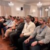 Visita DRS4 - Humanização